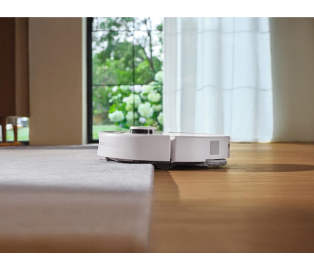 Roborock Robot sprzątający Qrevo 2 Pro biały - 1597839 - zdjęcie 14